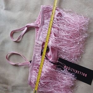 Dolls Kill Intimates Sleepwear Dolls Kill Bikini Set Poshmark